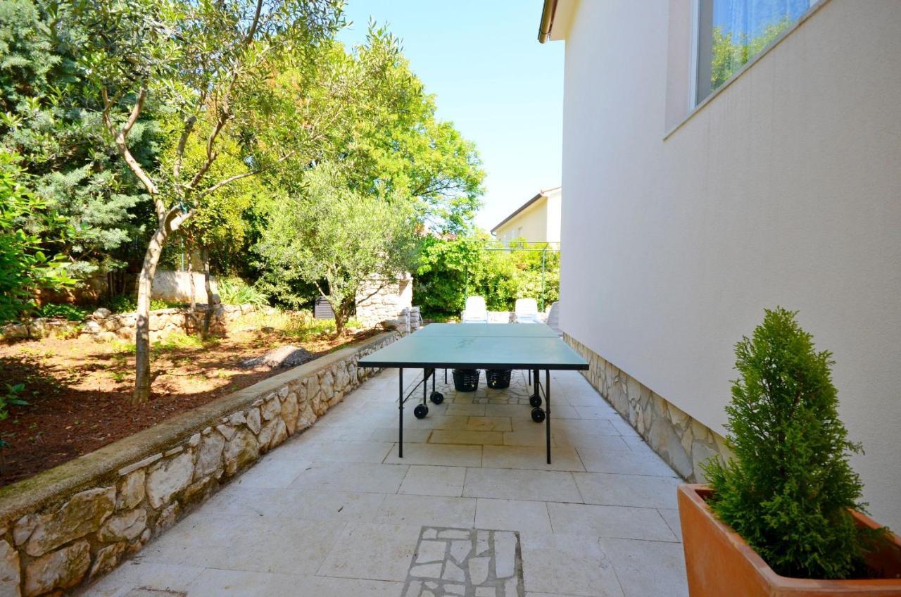 Apartment Andreas Ravni Dış mekan fotoğraf