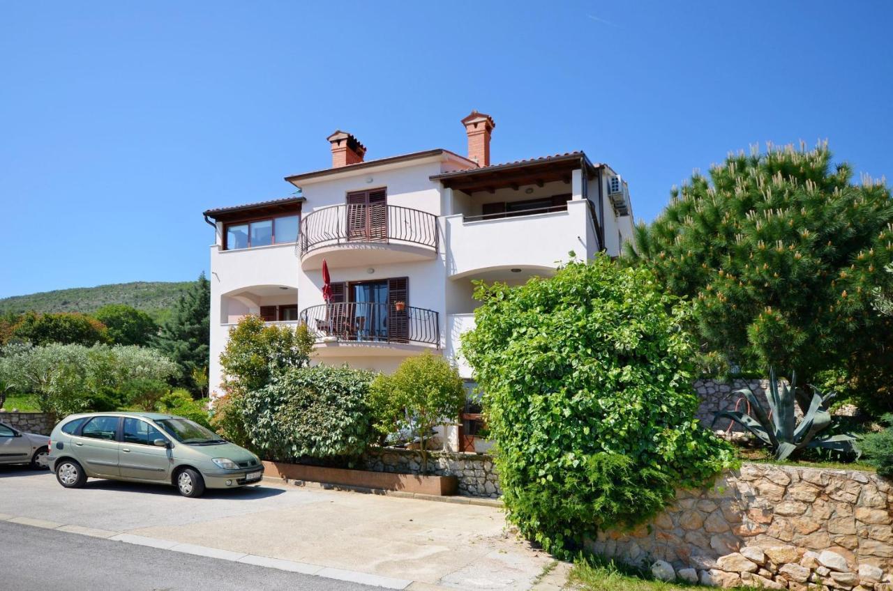 Apartment Andreas Ravni Dış mekan fotoğraf