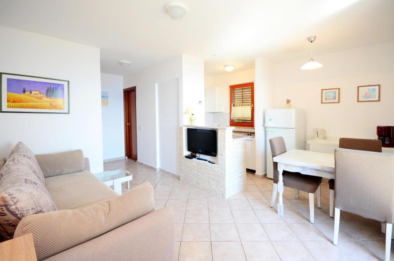 Apartment Andreas Ravni Dış mekan fotoğraf