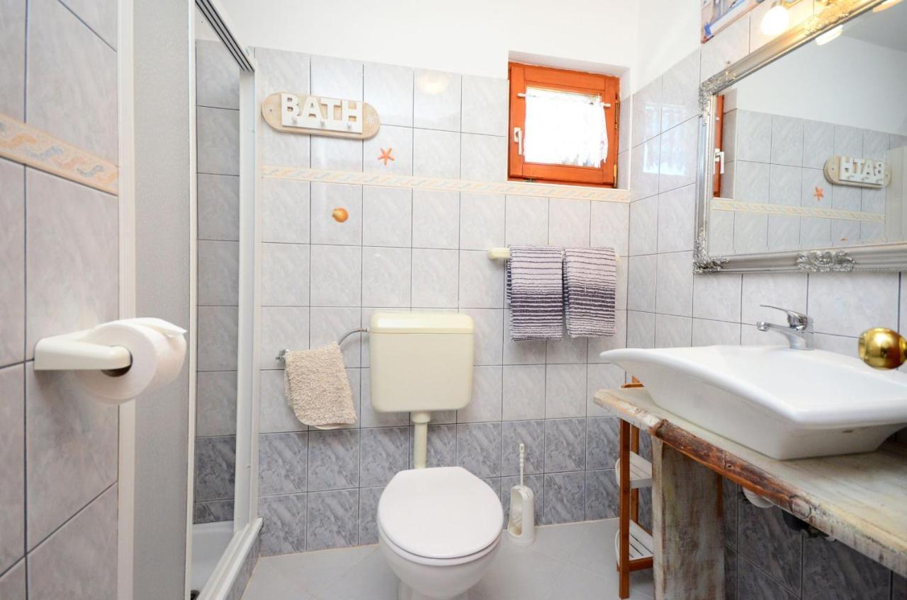 Apartment Andreas Ravni Dış mekan fotoğraf