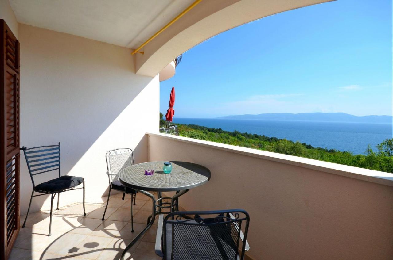 Apartment Andreas Ravni Dış mekan fotoğraf