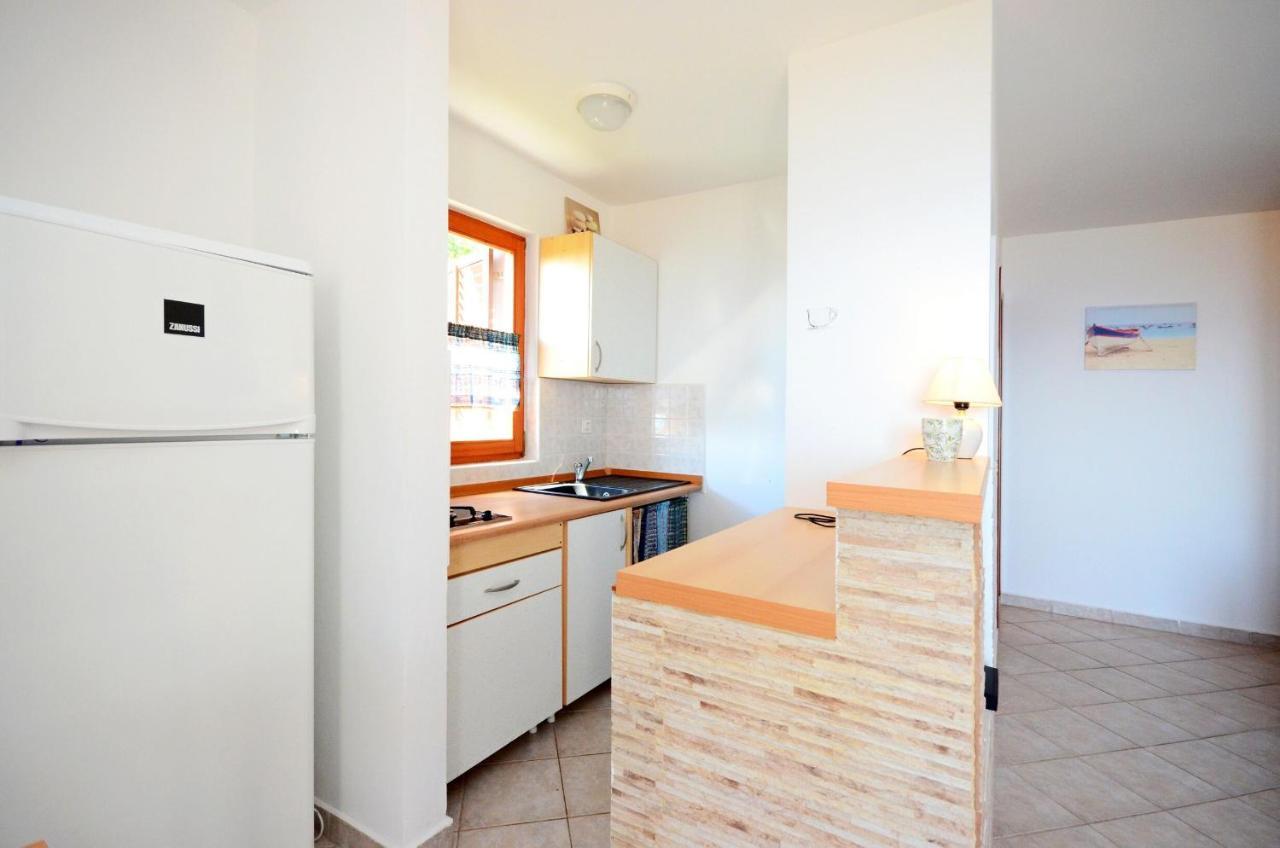 Apartment Andreas Ravni Dış mekan fotoğraf