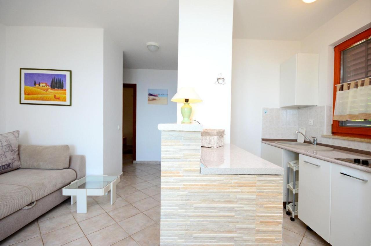 Apartment Andreas Ravni Dış mekan fotoğraf