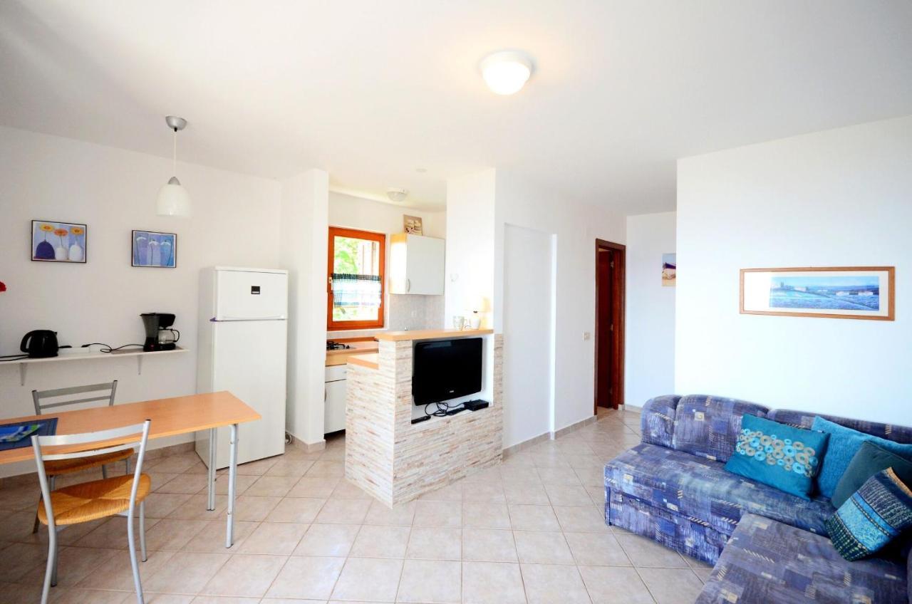 Apartment Andreas Ravni Dış mekan fotoğraf