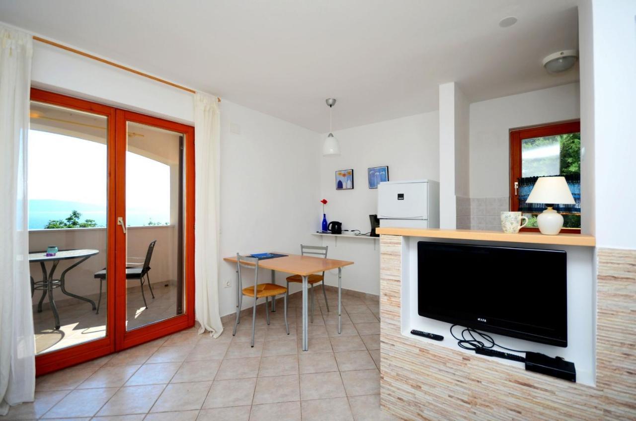 Apartment Andreas Ravni Dış mekan fotoğraf