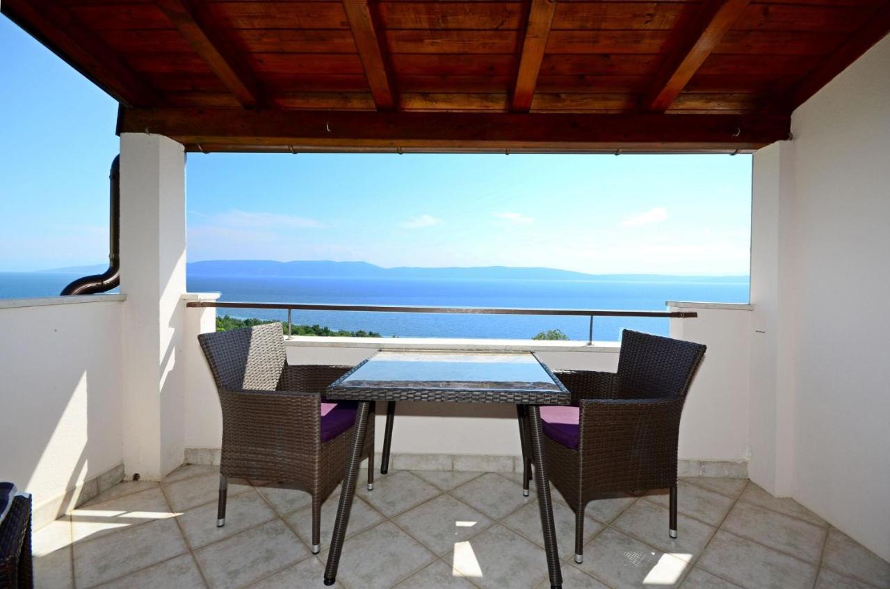 Apartment Andreas Ravni Dış mekan fotoğraf