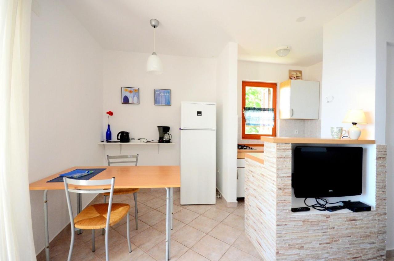 Apartment Andreas Ravni Dış mekan fotoğraf