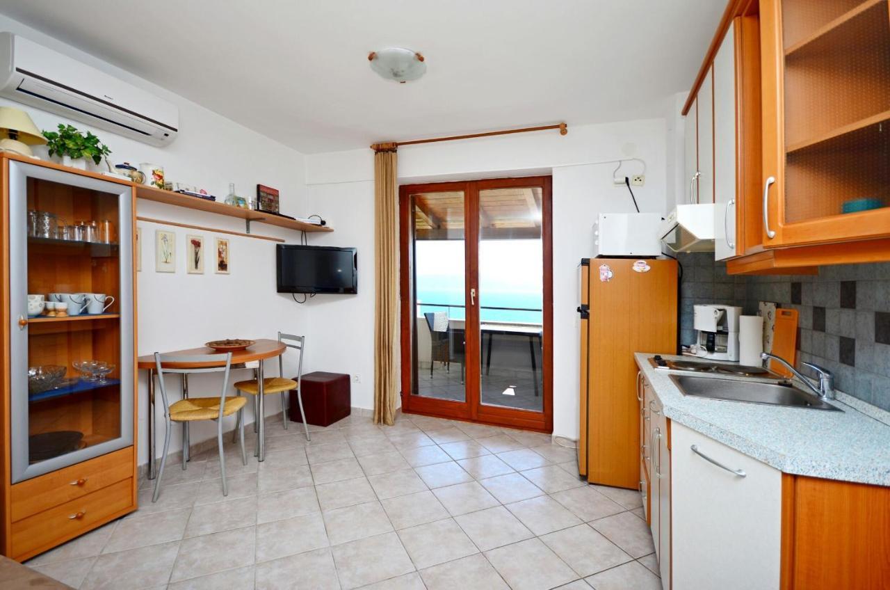 Apartment Andreas Ravni Dış mekan fotoğraf