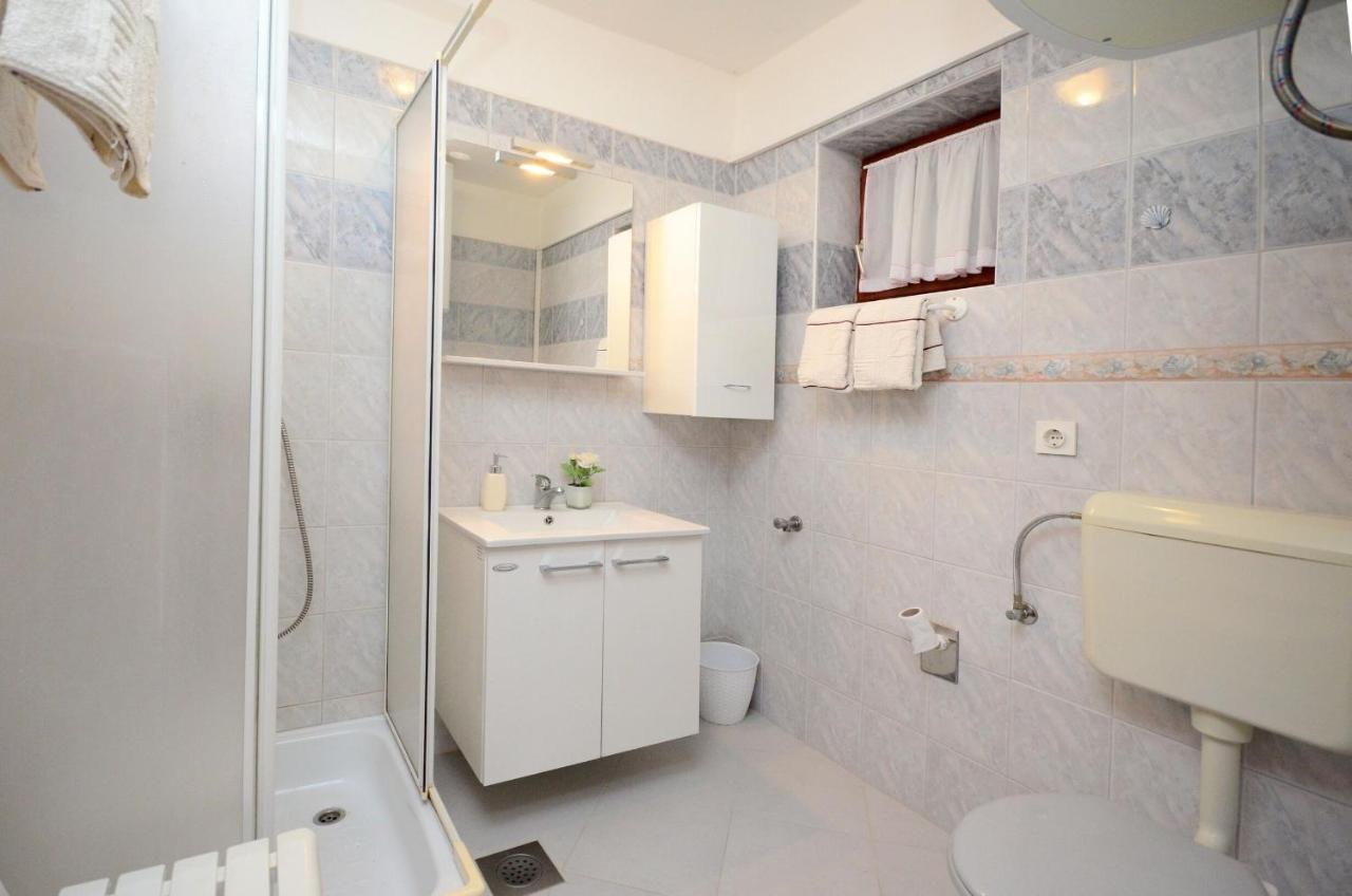 Apartment Andreas Ravni Dış mekan fotoğraf