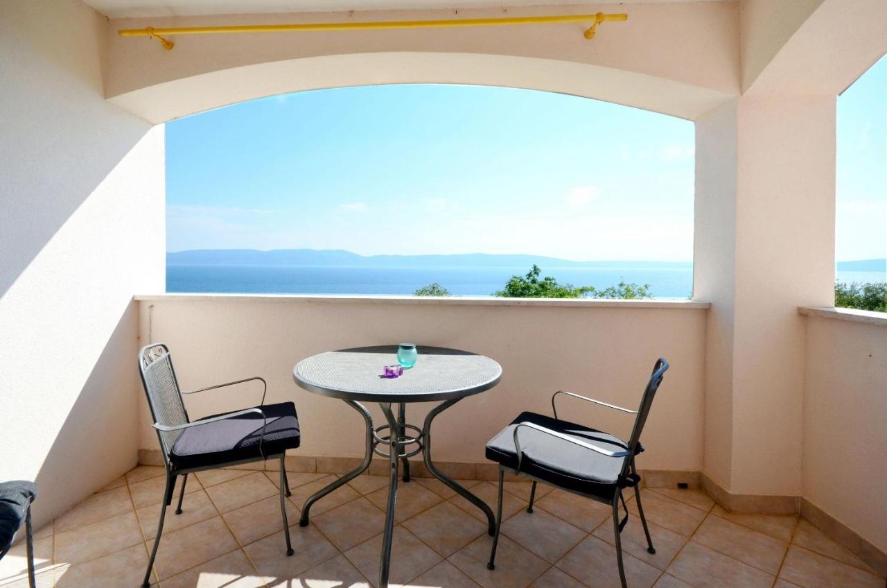 Apartment Andreas Ravni Dış mekan fotoğraf