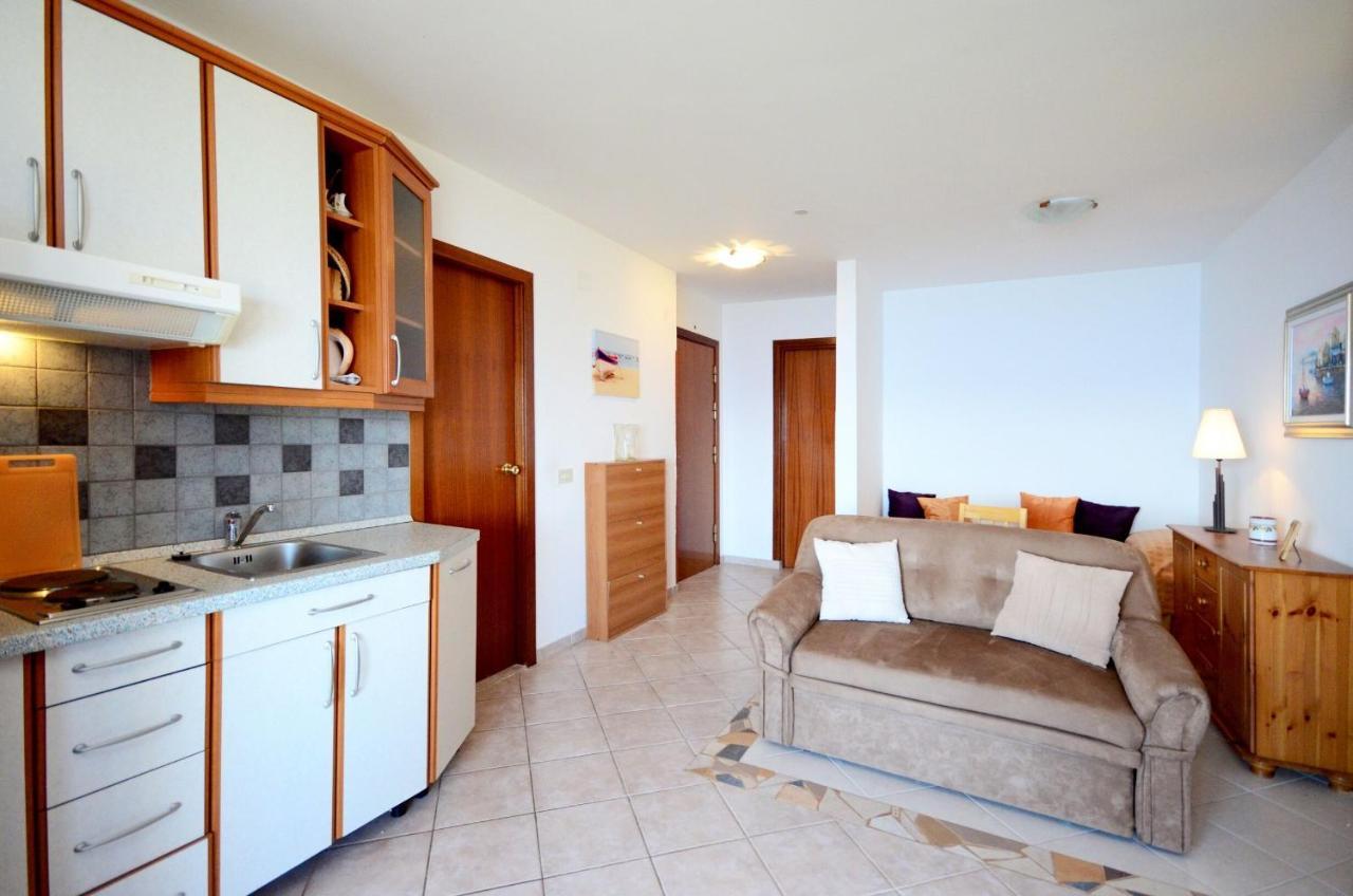 Apartment Andreas Ravni Dış mekan fotoğraf