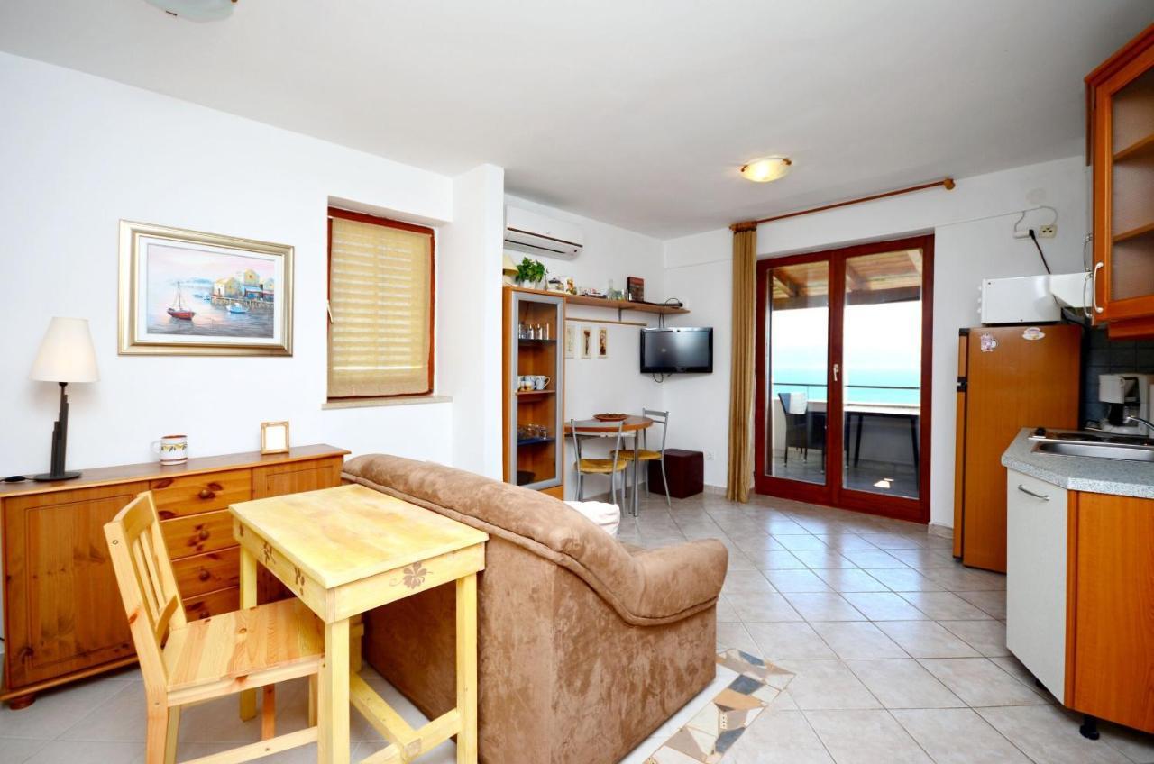 Apartment Andreas Ravni Dış mekan fotoğraf