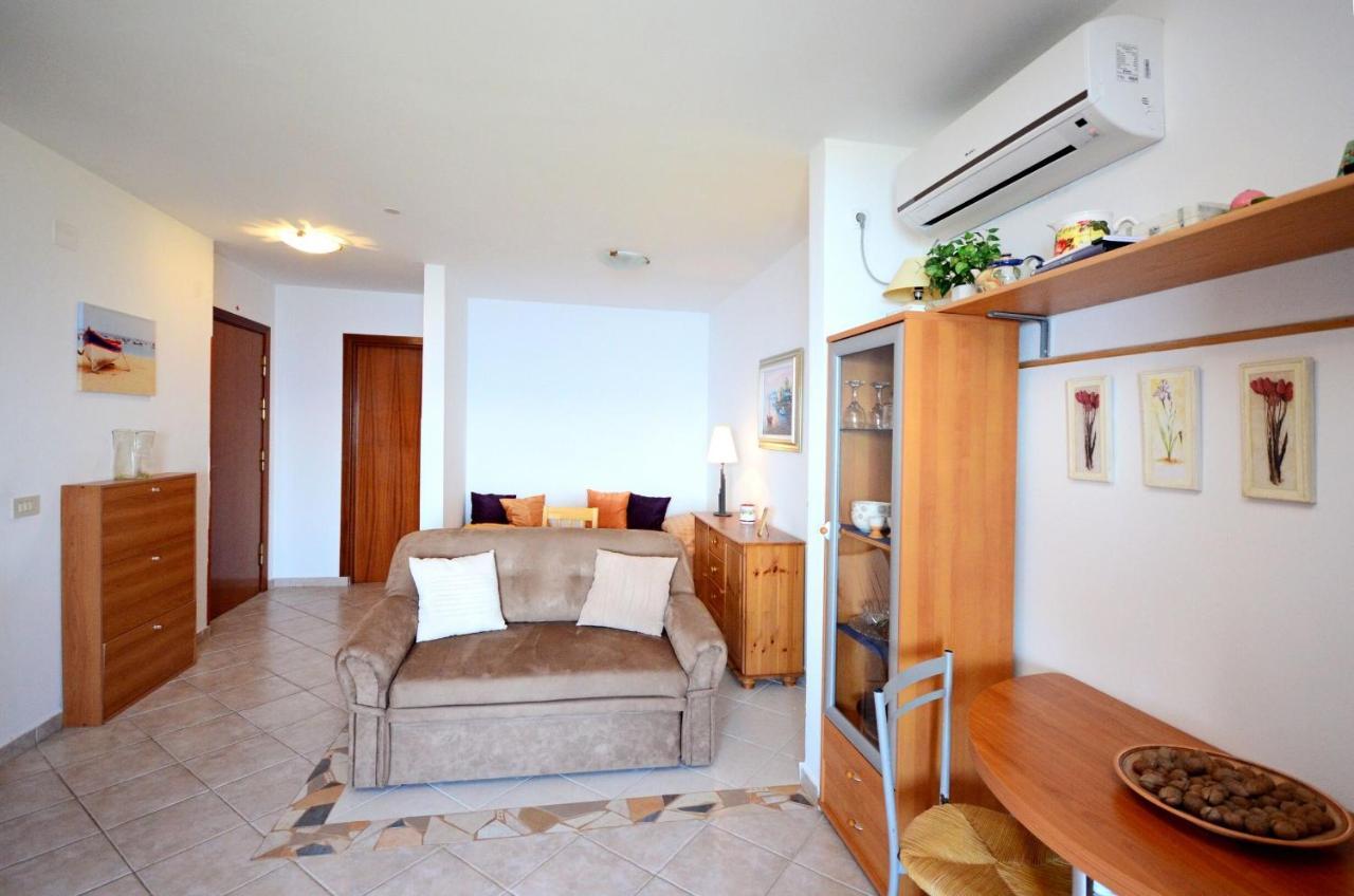 Apartment Andreas Ravni Dış mekan fotoğraf