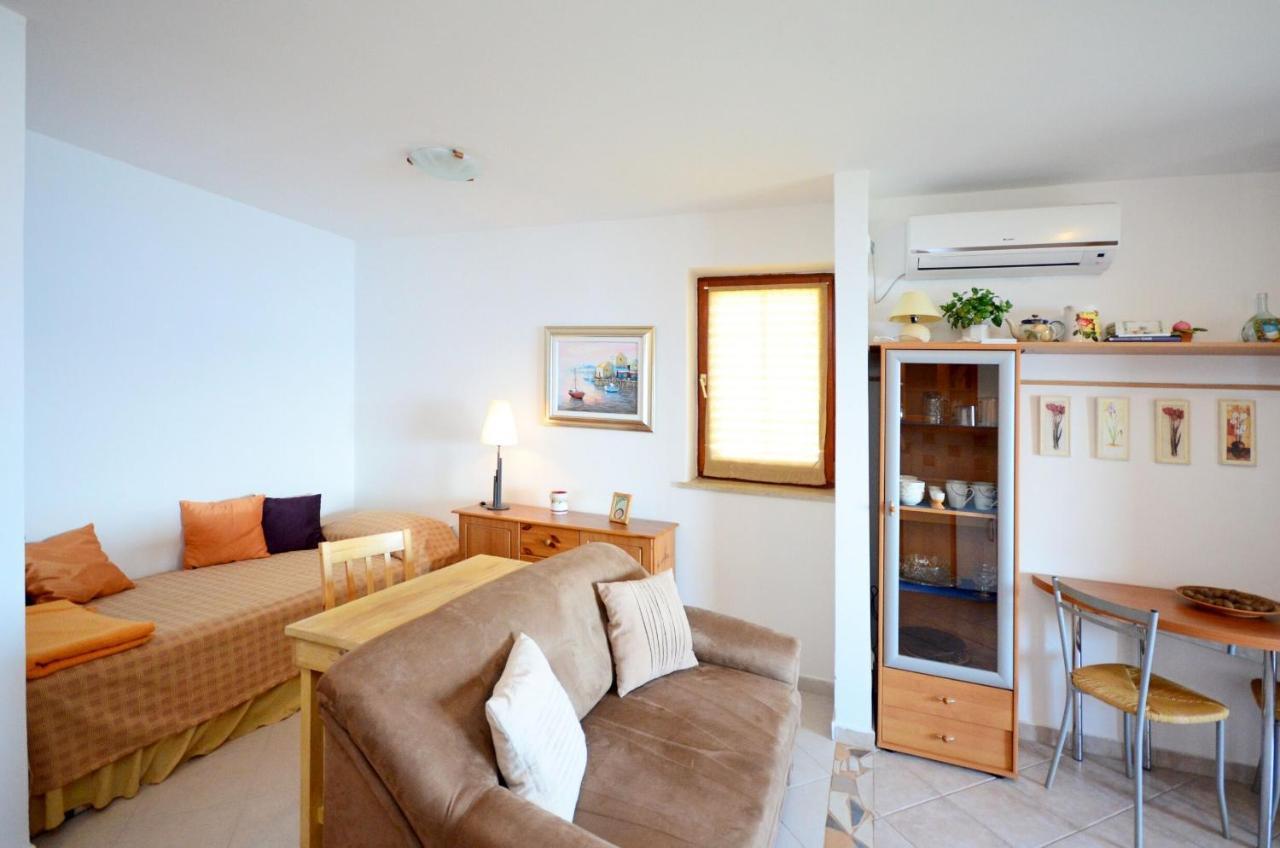 Apartment Andreas Ravni Dış mekan fotoğraf