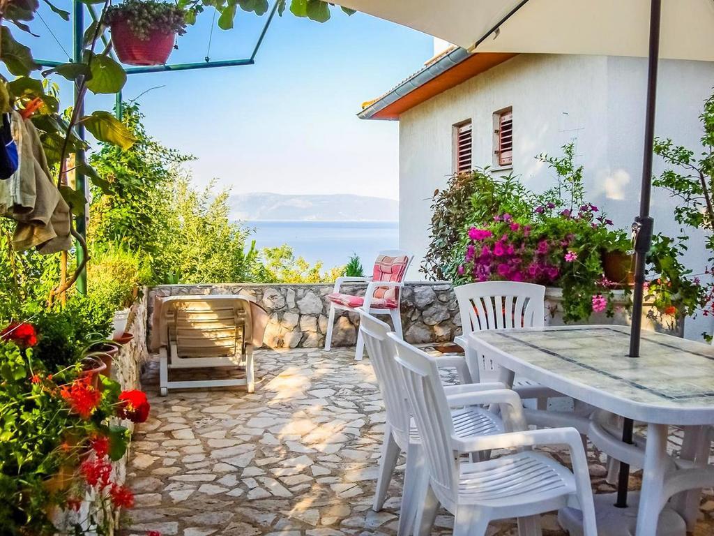 Apartment Andreas Ravni Dış mekan fotoğraf