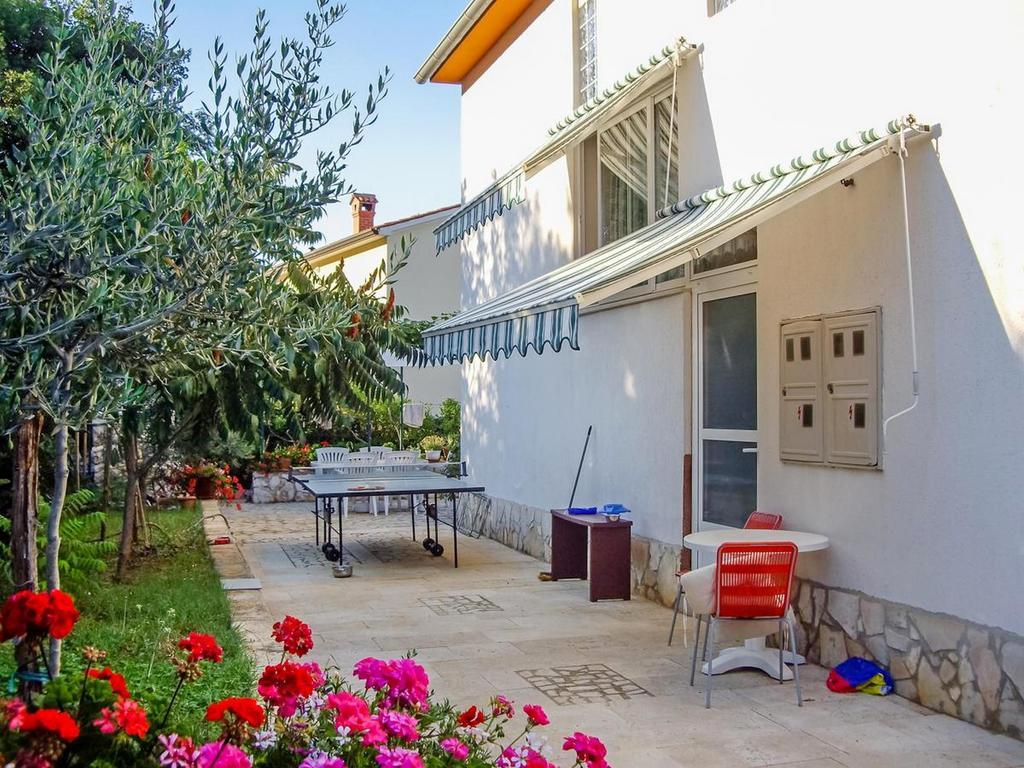 Apartment Andreas Ravni Dış mekan fotoğraf