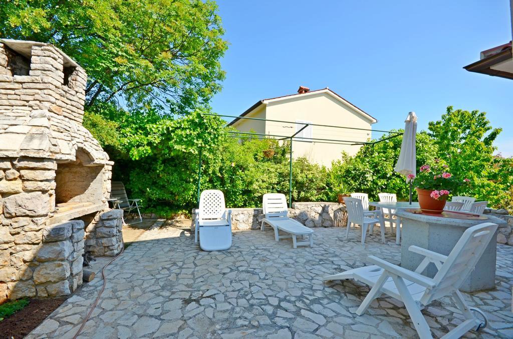 Apartment Andreas Ravni Dış mekan fotoğraf