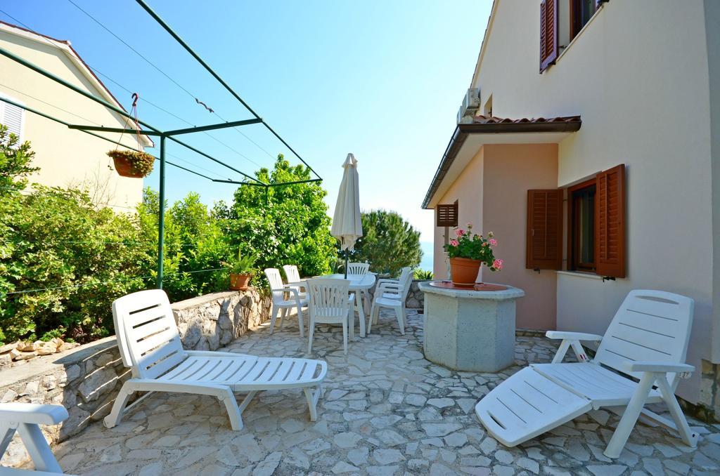 Apartment Andreas Ravni Dış mekan fotoğraf