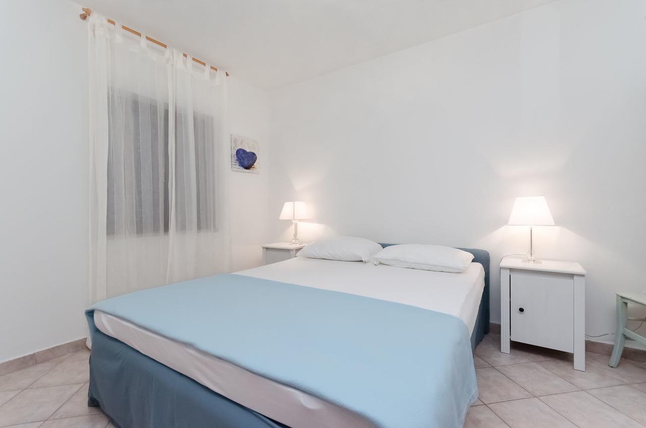 Apartment Andreas Ravni Dış mekan fotoğraf