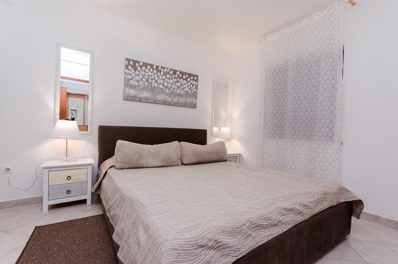 Apartment Andreas Ravni Dış mekan fotoğraf